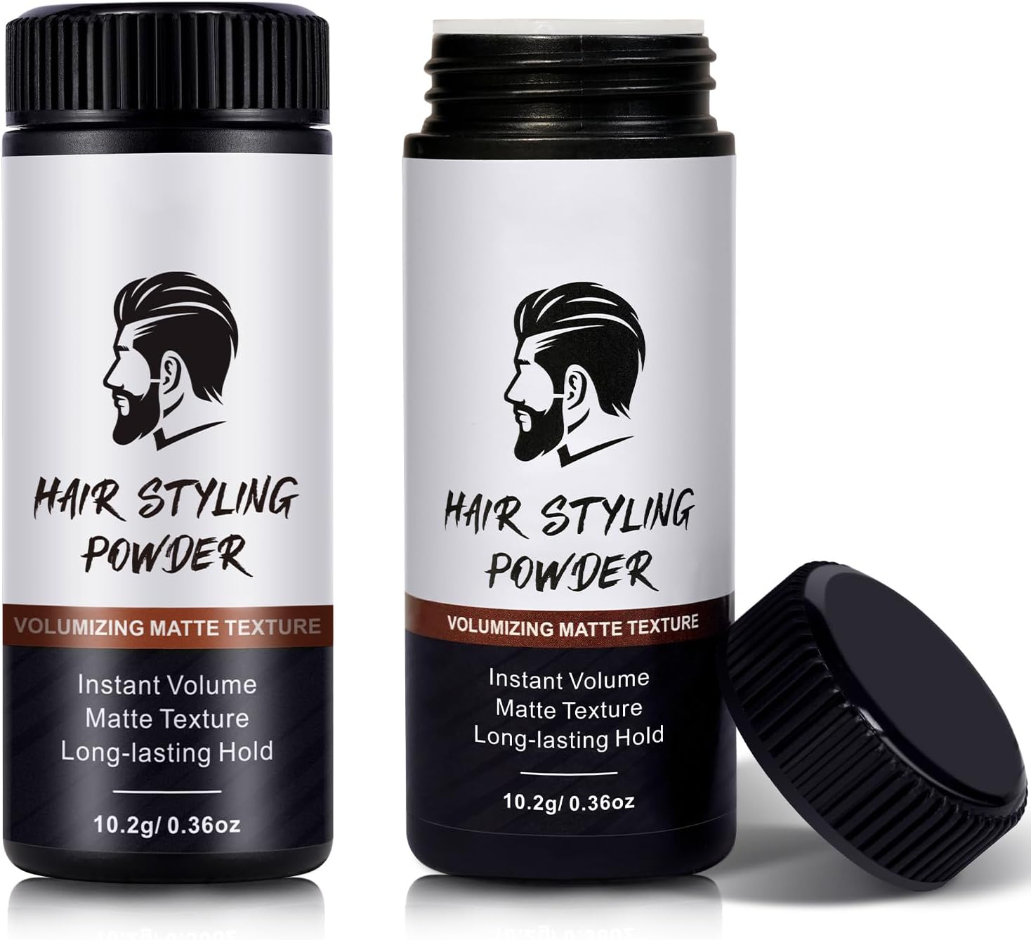Detalle de Hair Styling Powder 10 g per uomini