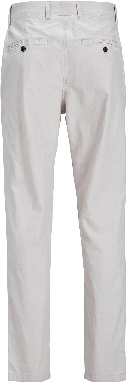 Thumbnail 3 de JACK & JONES Chino Hose Tapered Fit