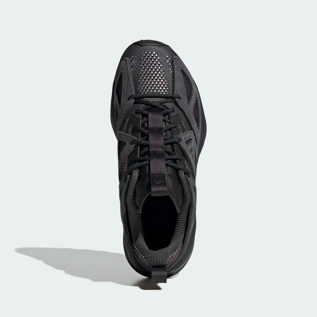 Detalle de Adidas Kantai Trail Negro: guía de compra y opinión práctica