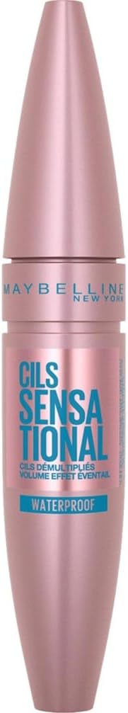 Thumbnail 6 de Maybelline Mascara Cil Sensational 2x9,4 ml 💄