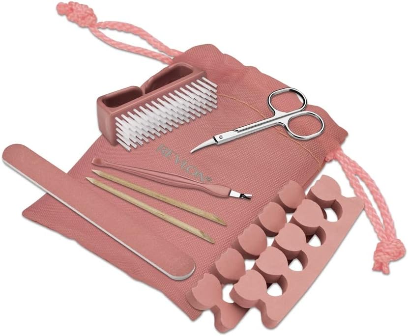 Detalle 2 de Revlon Pediprep Foot Spa RVFB7021P