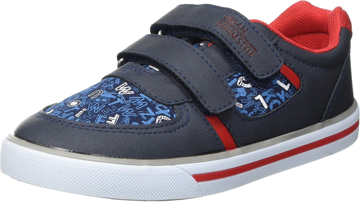 Thumbnail 3 de Chicco Sneaker bimbo con doppio strappo Scarpe 0-24