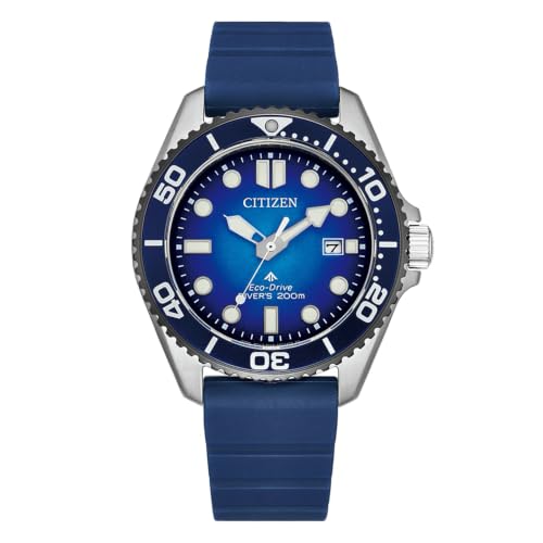 Detalle de Citizen orologio Diver’s BN0267-04L