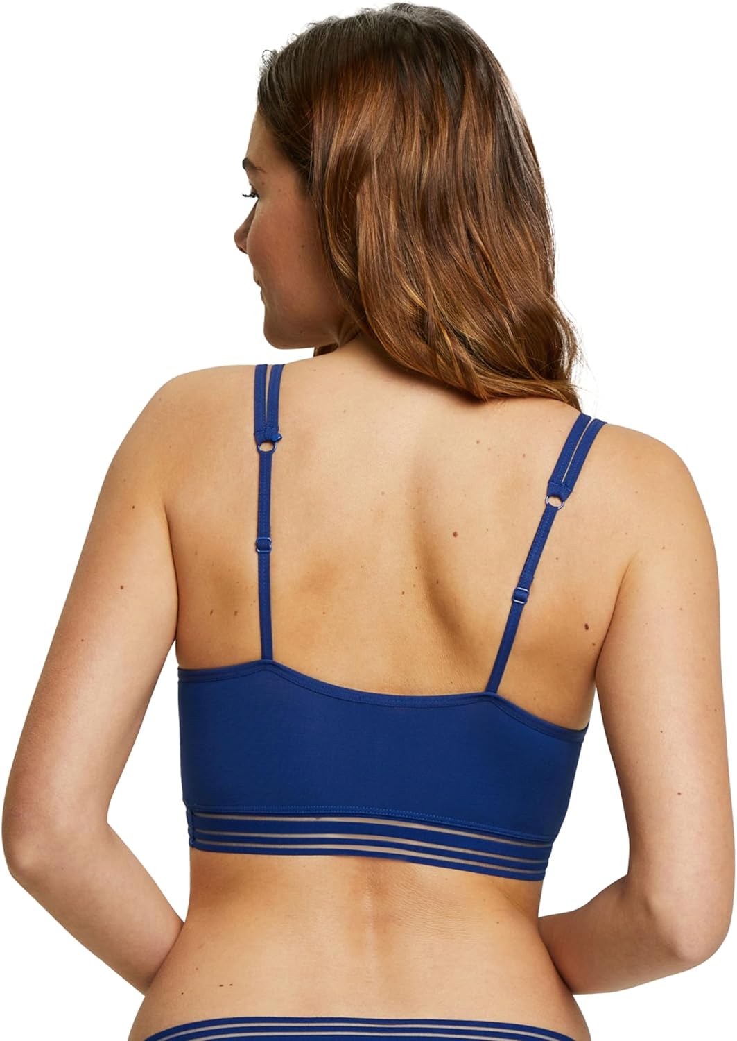 Thumbnail 1 de Soutien-gorge sans armatures Billet Doux Zen Light 56laf80 – Brassière à coques douces et sans coutures