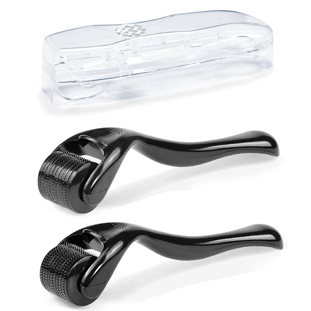 Detalle de Zemolo Derma-Roller 0,5mm und 1,0mm