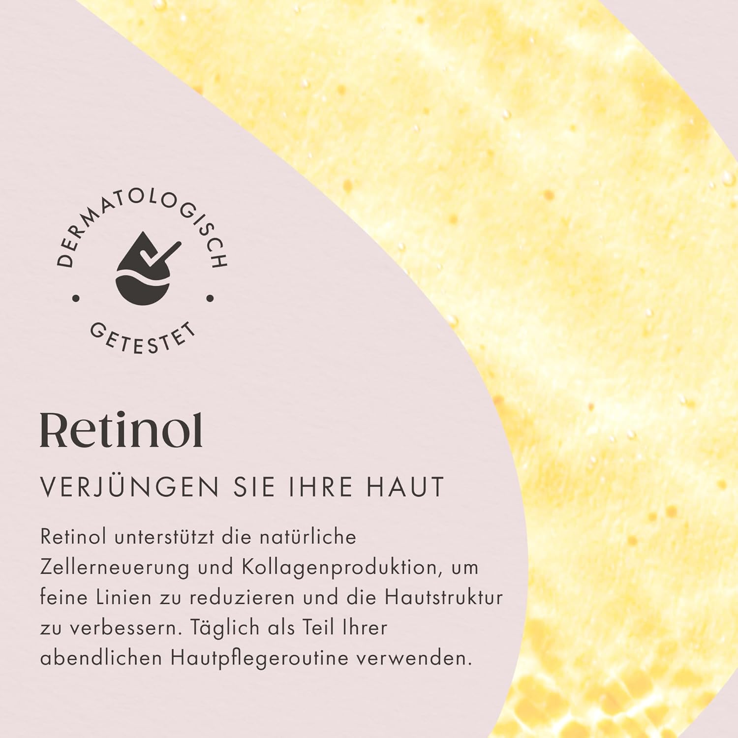 Thumbnail 5 de Satin Naturel Retinol Serum 100 ml