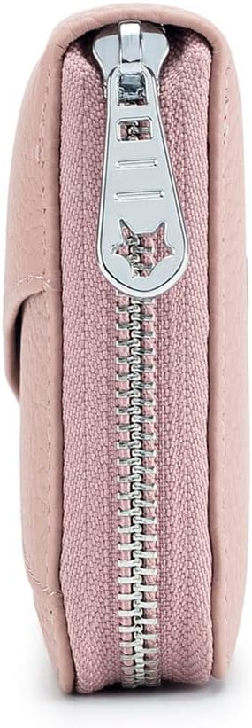 Thumbnail 5 de AprinCtempsD RFID Ladies Long Wallet 20cm