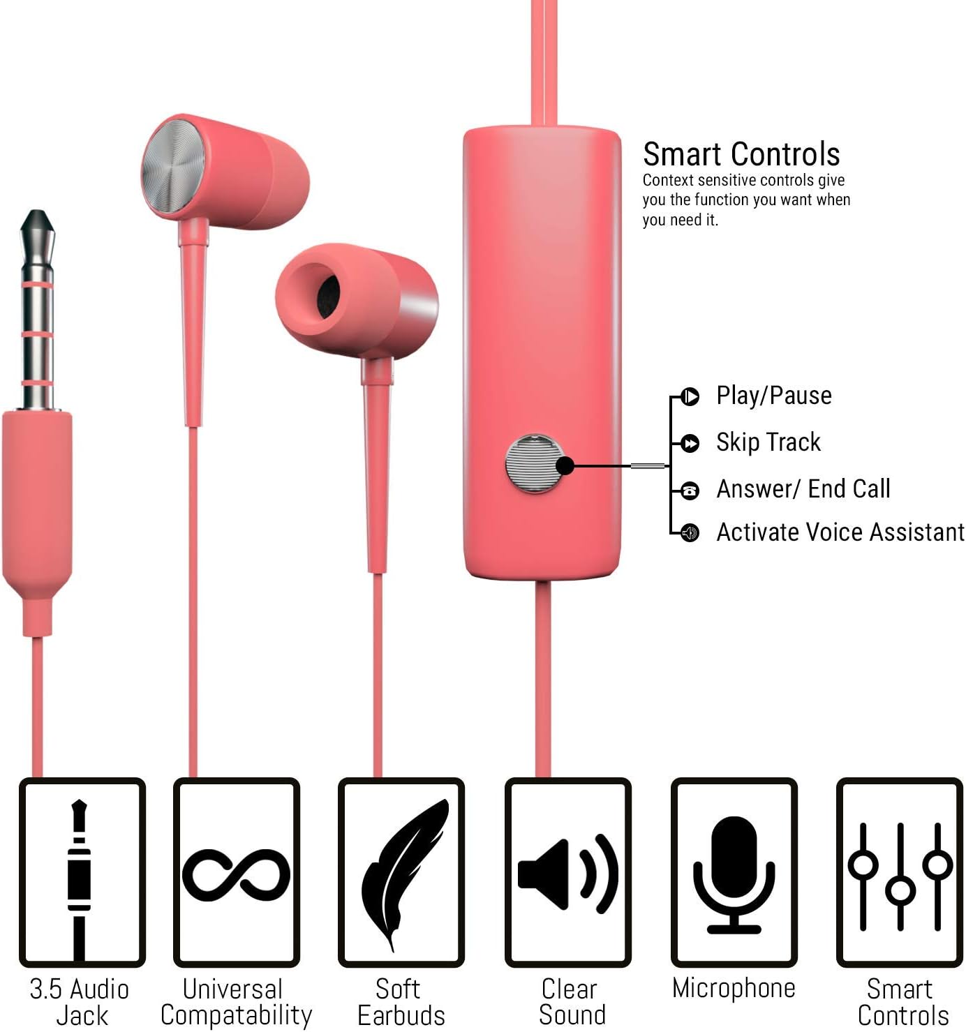 Thumbnail 6 de Orzly Switch Lite accessories bundle, coral