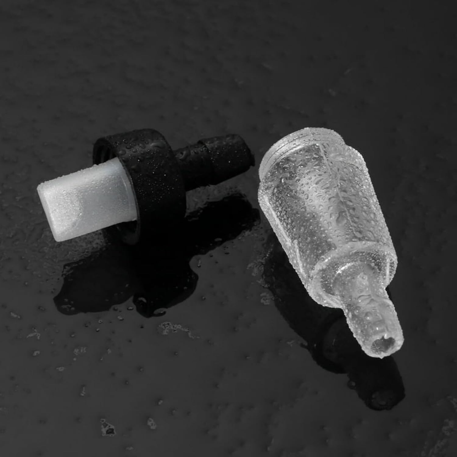 Thumbnail 3 de DXBNEZBC 8 Pcs Aquarium Check Valve Set