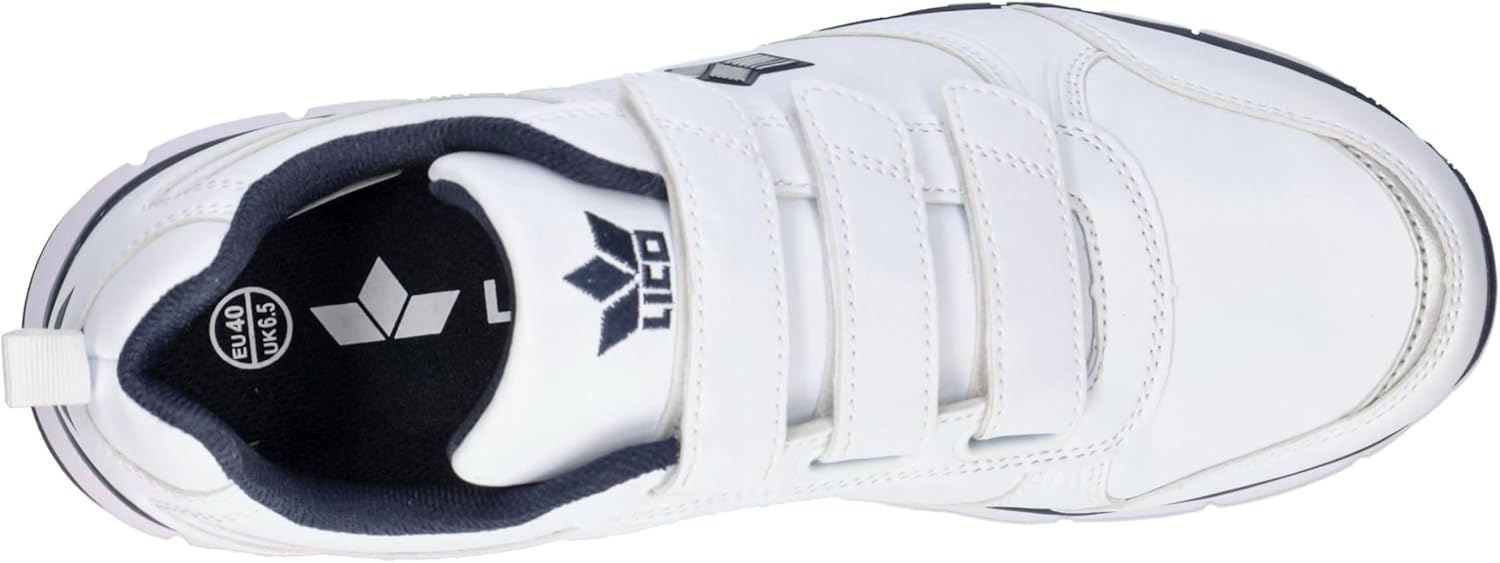 Thumbnail 4 de Lico Lionel V Fitnessschuhe Unisex – Klarer Nutzungsfokus & schlichte Passform