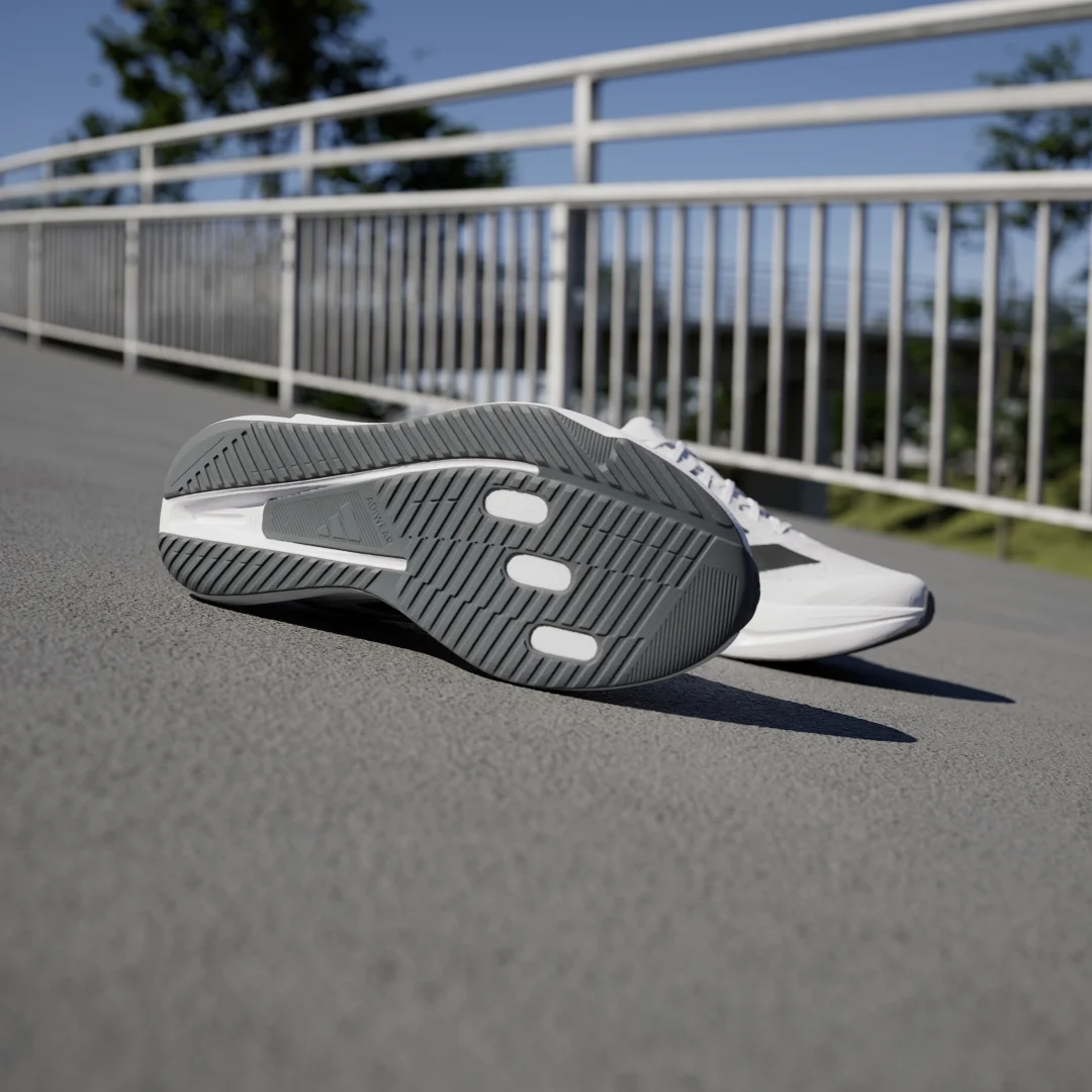 Thumbnail 2 de Adidas Duramo SL 2 Zapatillas running Blanco