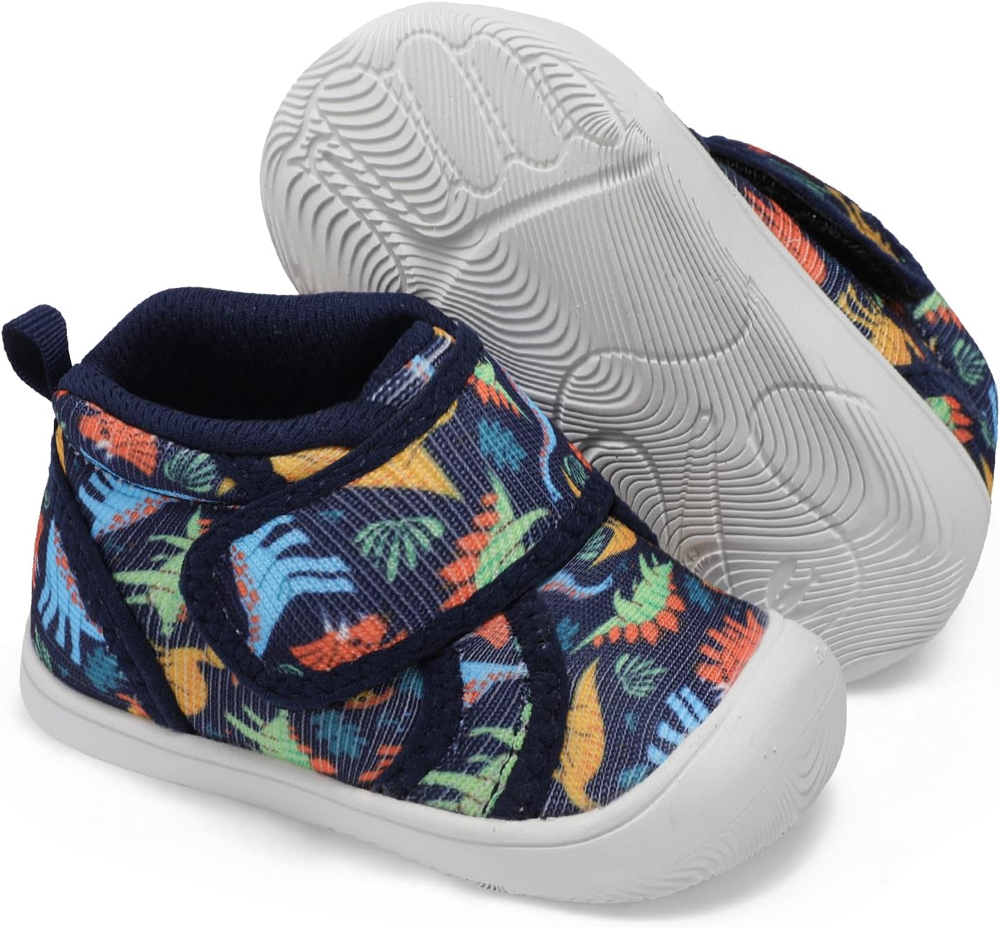 Detalle de Baby Walking Shoes