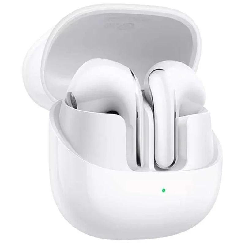 Detalle de Xiaomi Buds 5: Auriculares Bluetooth con ANC