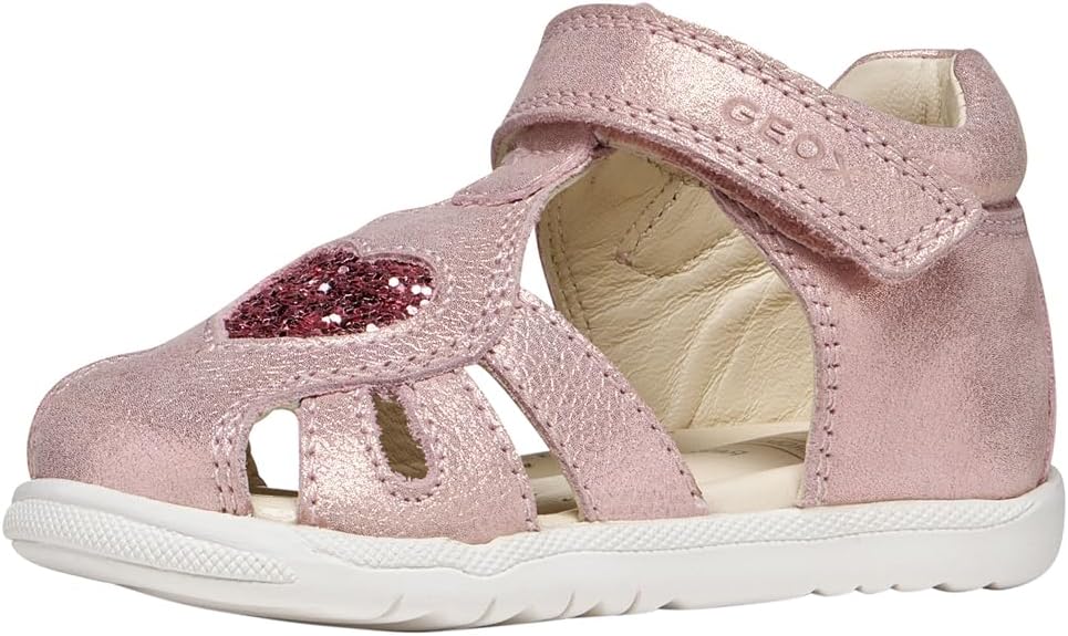 Thumbnail 4 de Geox Baby Girls B Sandal Macchia GirSandal