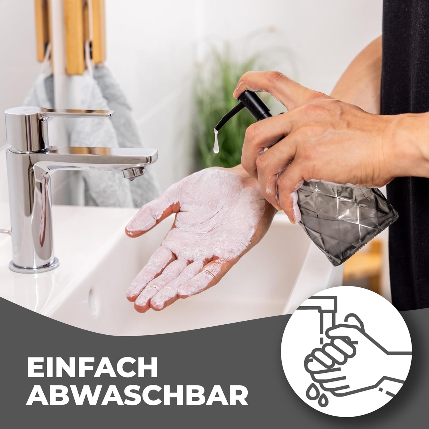 Thumbnail 5 de PULLUP & DIP Liquid Chalk 200ml