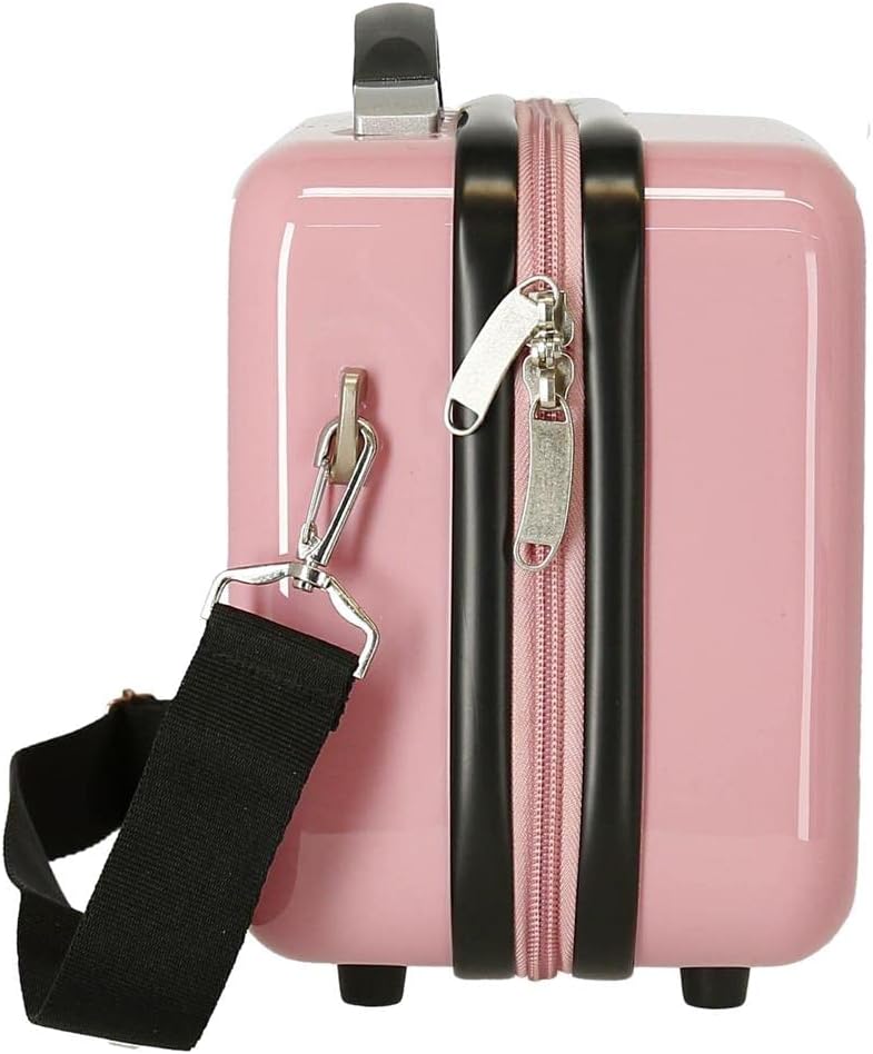 Thumbnail 1 de Trousse de maquillage Disney Fun Stitch adaptable (29 x 21 x 15 cm) en ABS