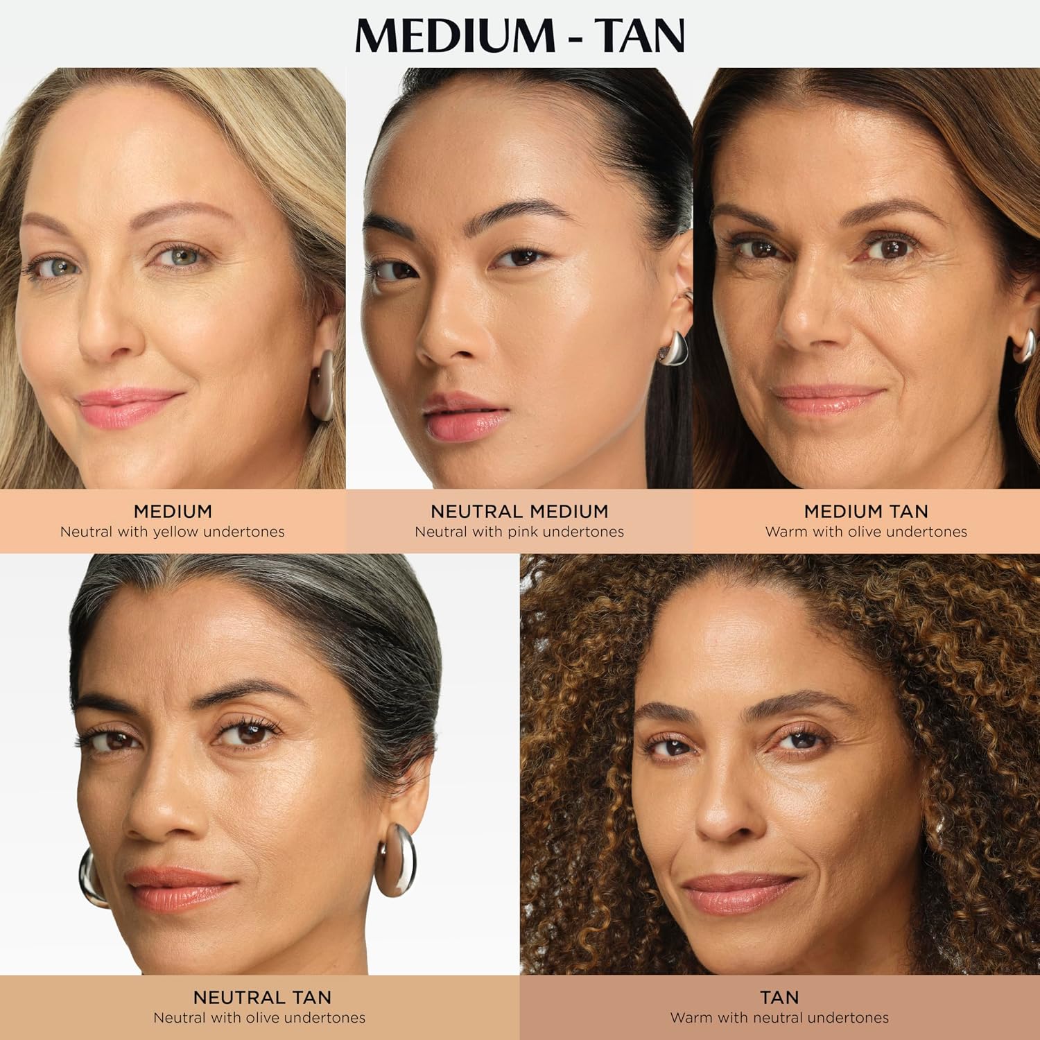 Thumbnail 4 de IT Cosmetics 13-28SU-YDVV CC+ Cream Illumination Foundation, SPF 50+
