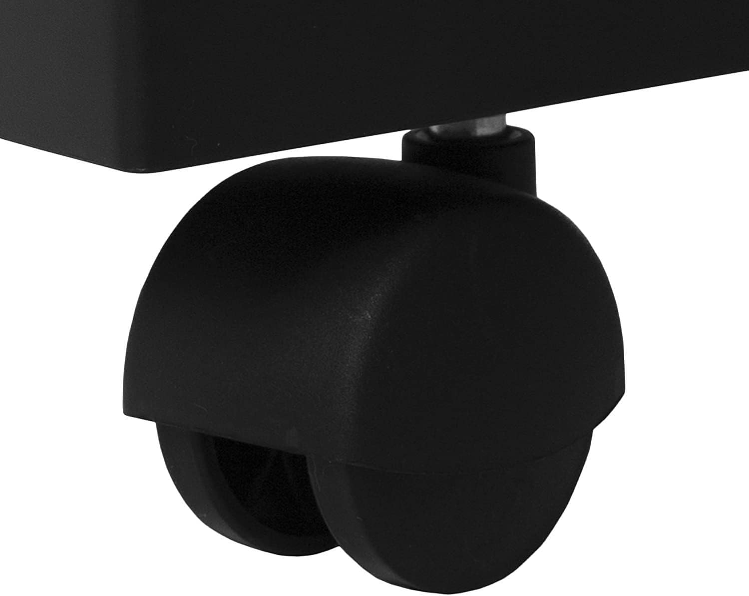 Thumbnail 3 de Iris Ohyama NSC-203 Torre escritorio 3 cajones negro 🗄️