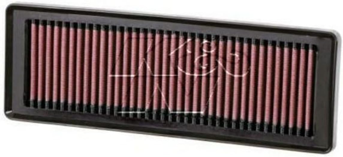 Detalle de K&N Engine Air Filter 33-2931