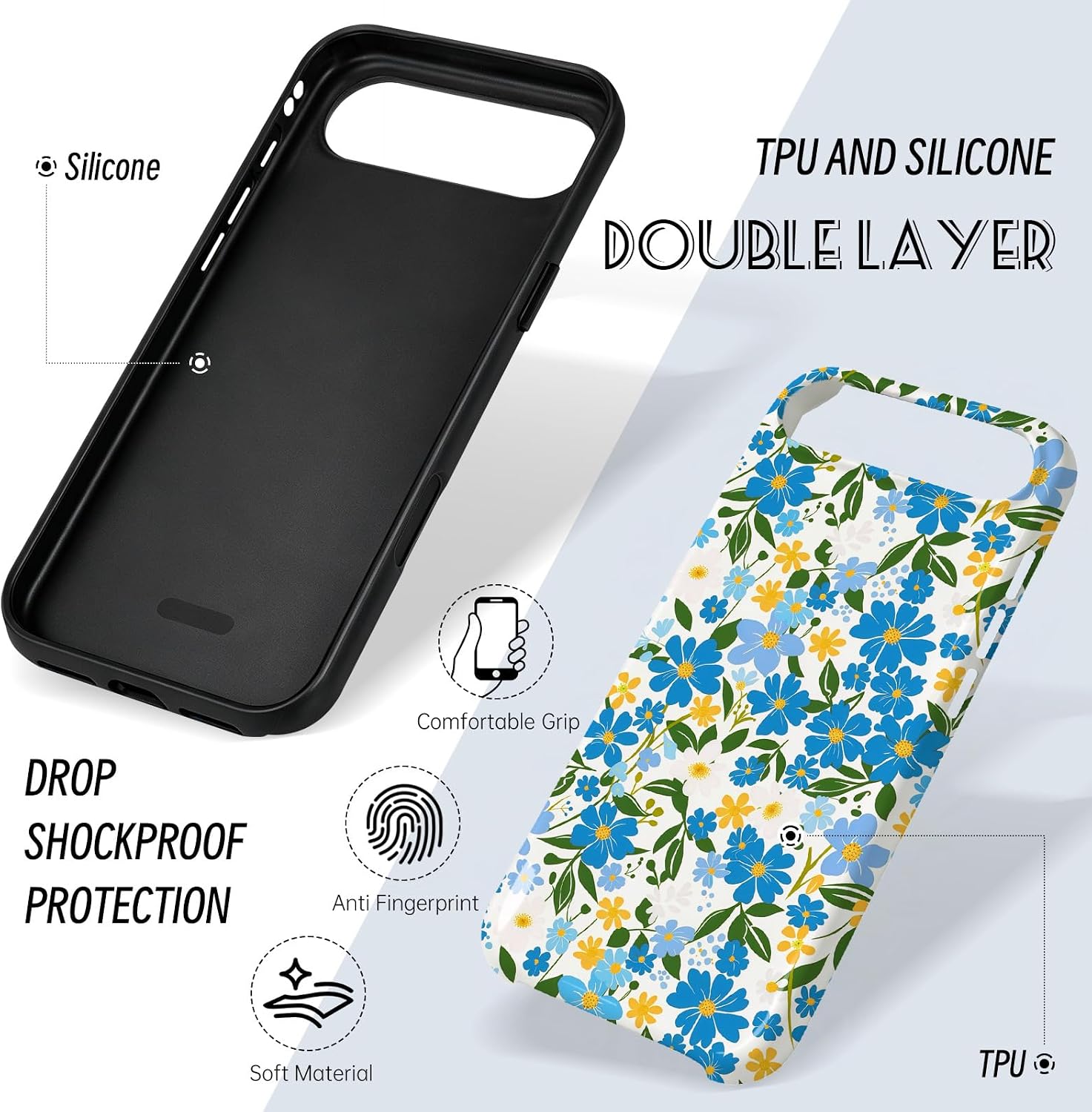 Thumbnail 1 de Turenature iPhone 17 Air case