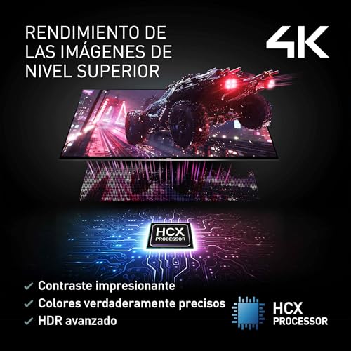Thumbnail 4 de Panasonic Premium TV-48Z80BEZ OLED 4K, 48"