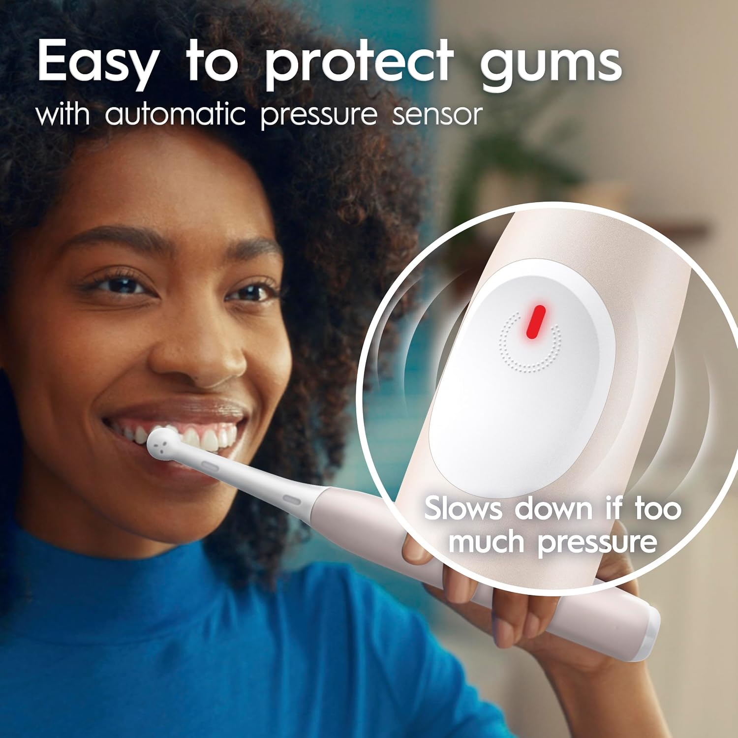 Thumbnail 5 de Oral-B iO Series 2 Electric Toothbrush 2 Min Timer