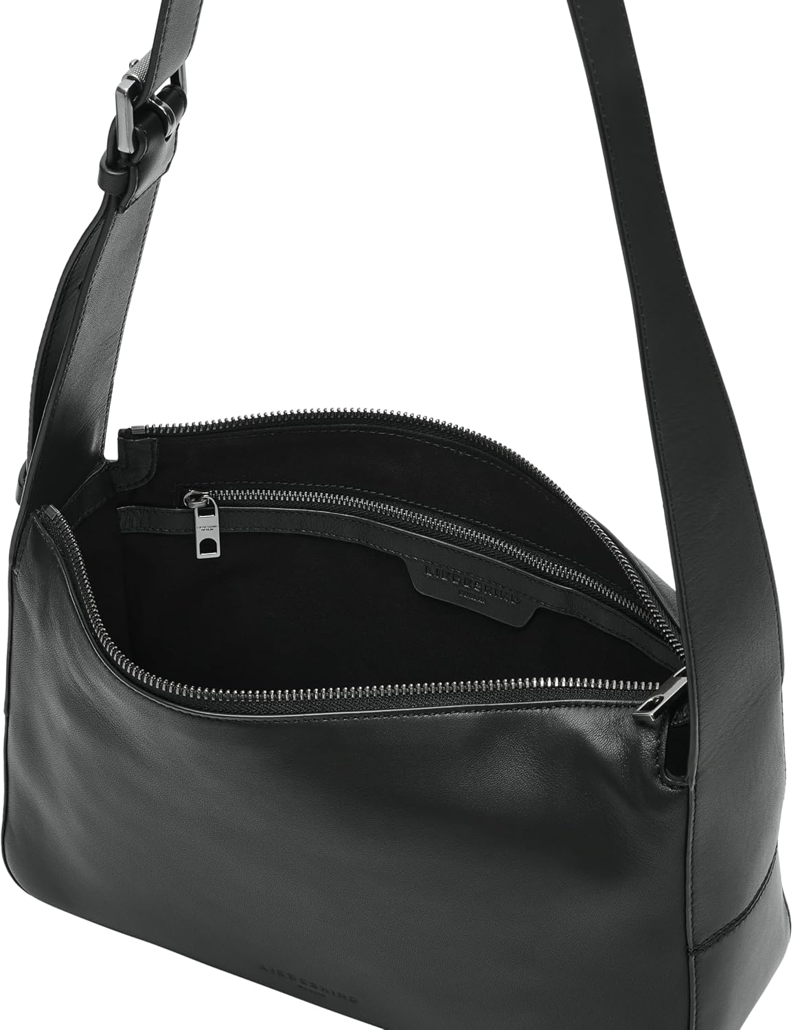 Thumbnail 2 de LIEBESKIND Crossbody S SKY II Tokyo Sheep – kompakte Leder-Umhängetasche