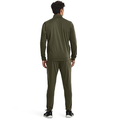 Detalle 2 de Under Armour UA Knit Track Suit homme : ce qu’il faut vérifier avant l’achat