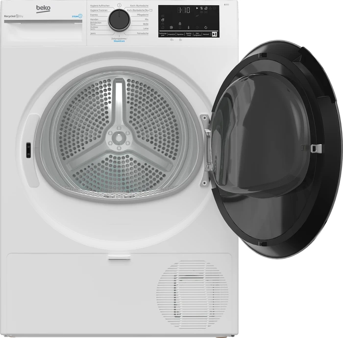 Thumbnail 5 de Beko B3T42249S Trockner 63 dB