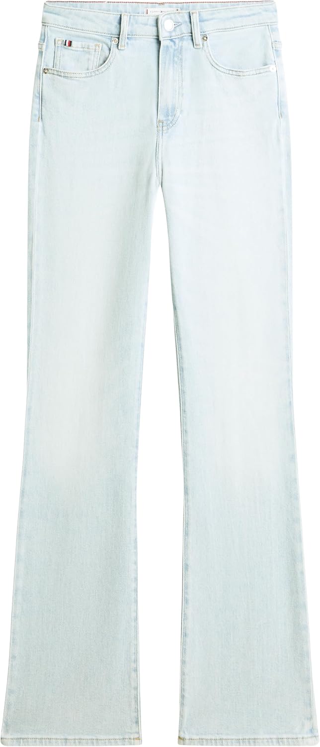 Thumbnail 4 de Tommy Hilfiger DNM Tam bootcut donna