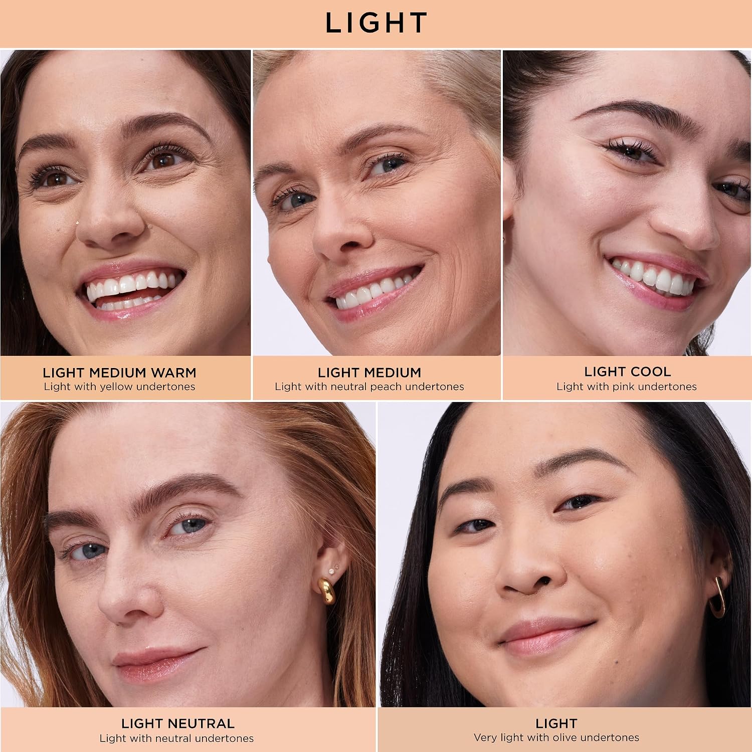 Thumbnail 6 de IT Cosmetics CC+ Cream Natural Matte Foundation, SPF 40 Full Coverage