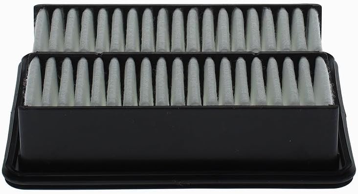 Detalle de Bosch S0691 Filtre à Air Automobile — filtrage fiable pour une admission d’air propre