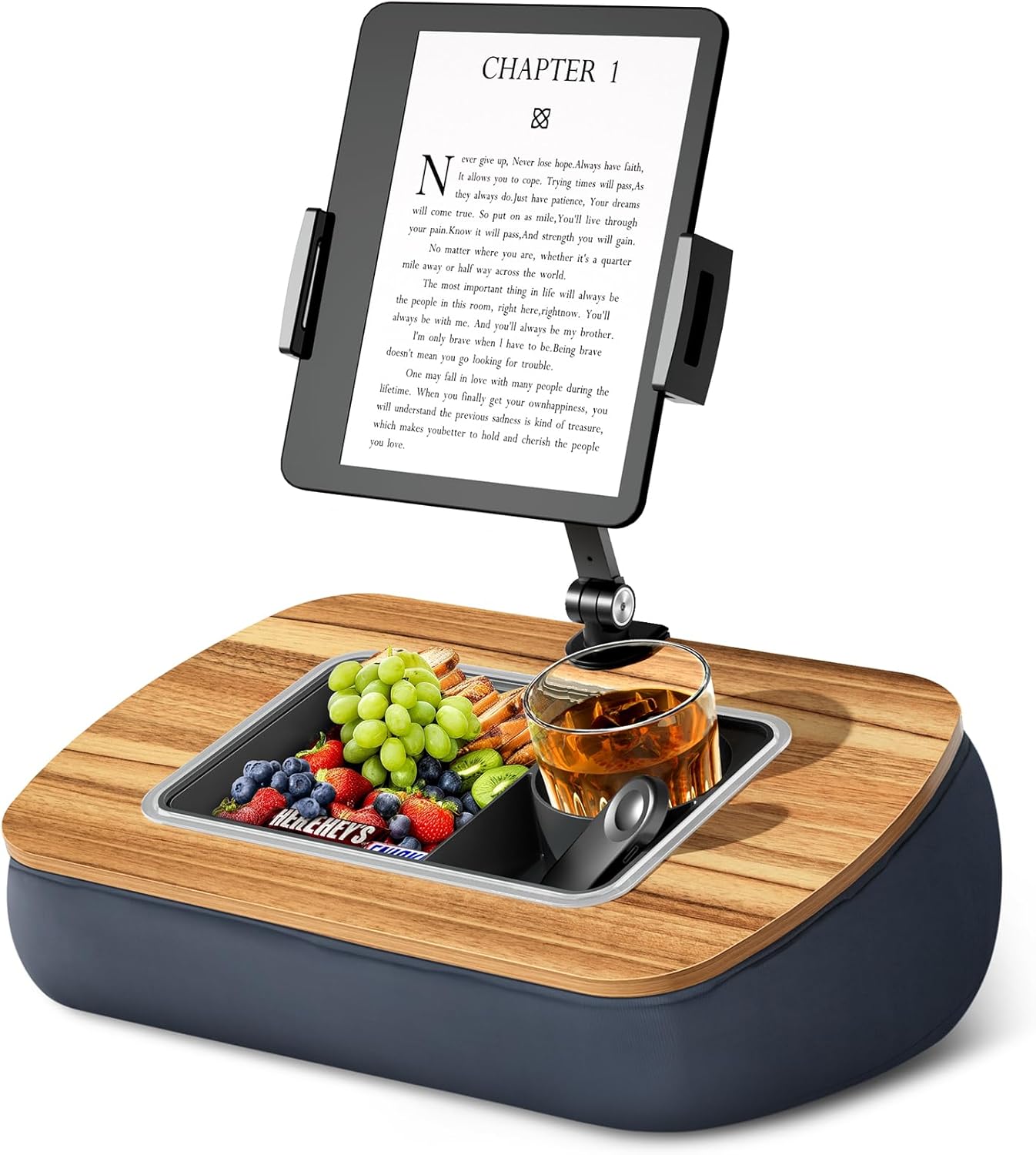 Detalle de ERGONOV Tablet Pillow Stand 4.7-13"