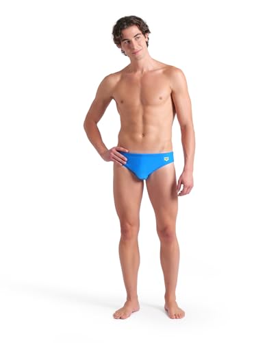Thumbnail 4 de ARENA Slip Mare Santamarias R: slip mare sportivo in MaxFit Eco, comfort e sostenibilità