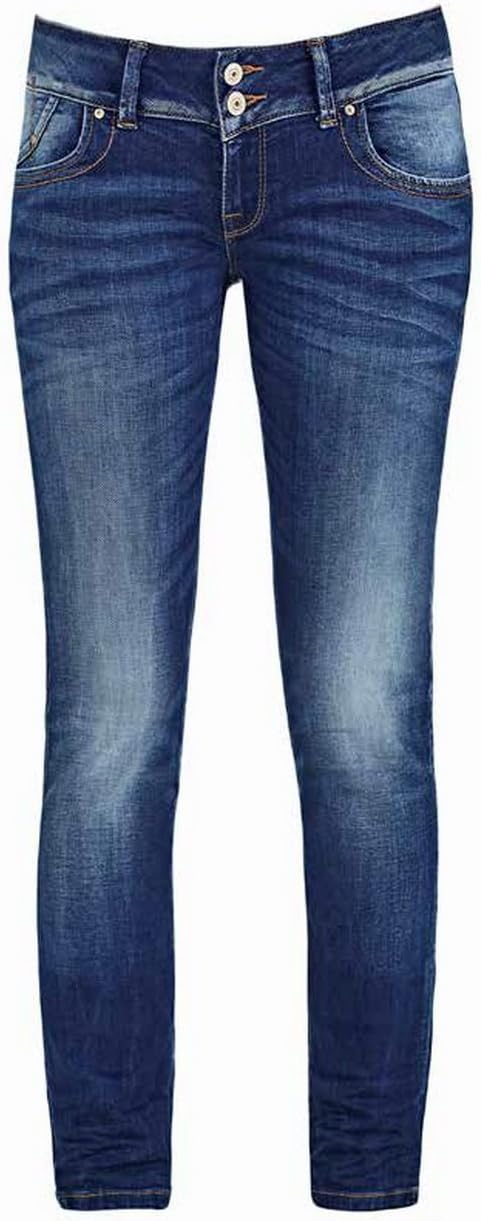 Thumbnail 5 de LTB Damen Jeans Molly – zeitlose Denim mit gleichmäßiger Optik und praktischen Taschen