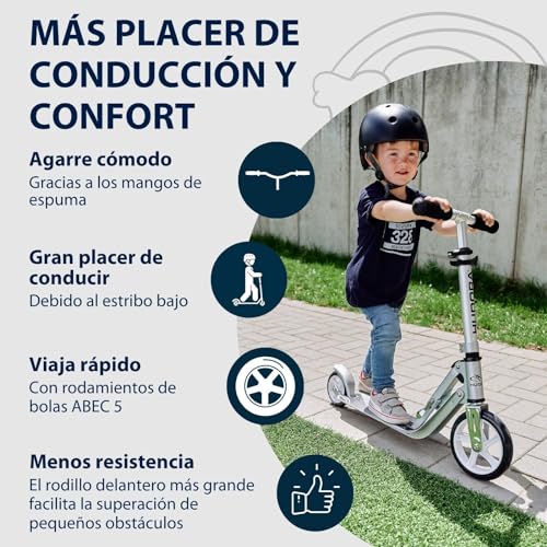 Thumbnail 2 de HUDORA Little BigWheel Patinete 75 cm 3 años