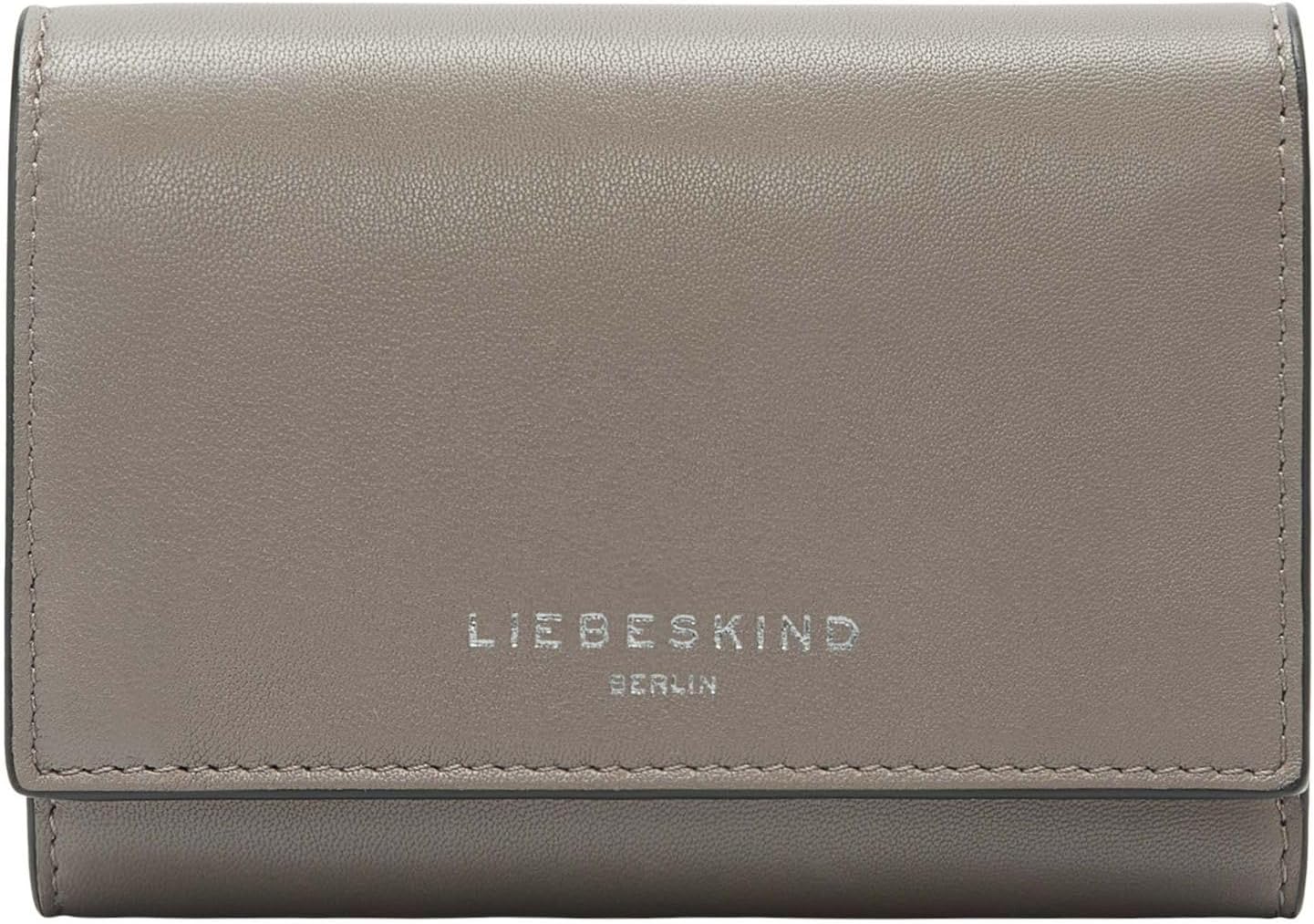 Thumbnail 6 de Liebeskind Berlin Linn Wallet M Sheep Natural – kompakte Ledertasche für den Alltag