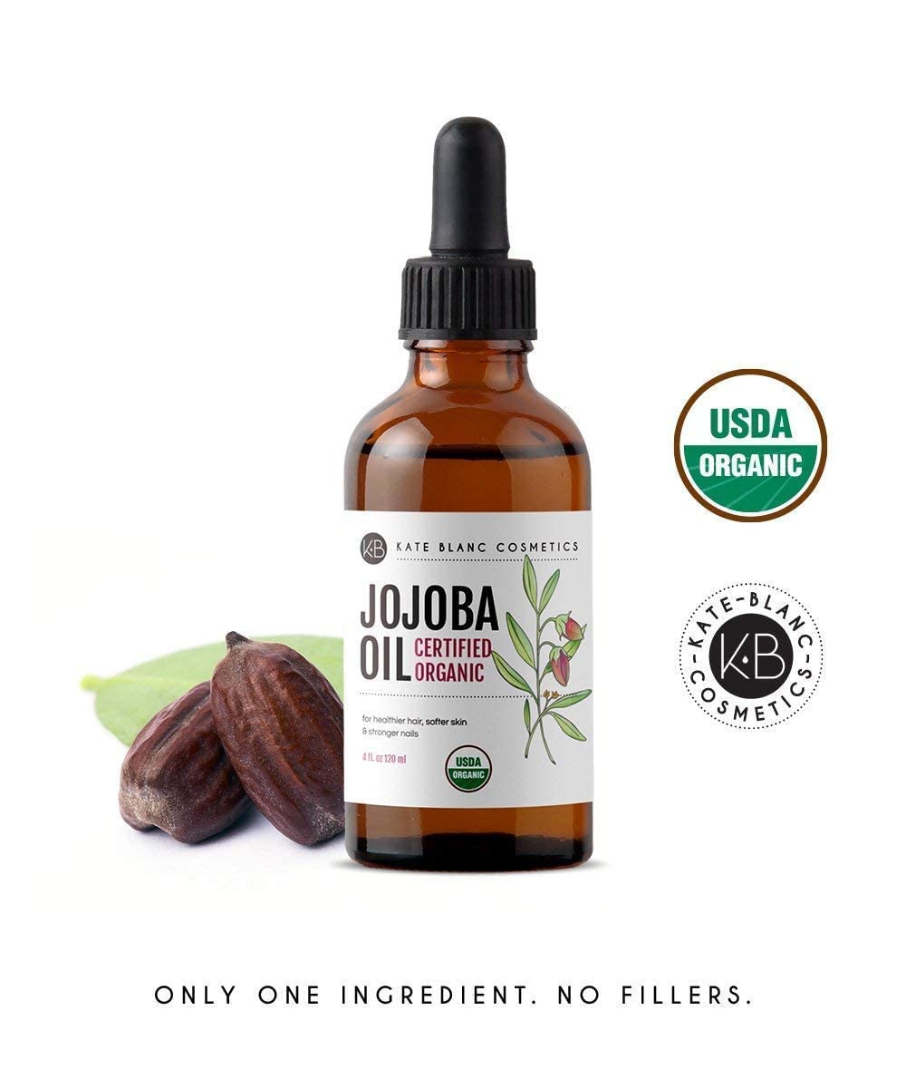 Thumbnail 6 de Kate Blanc Cosmetics Jojoba Oil 4oz