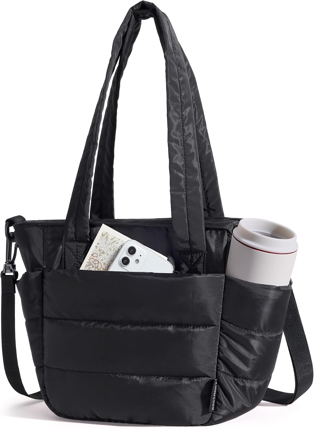 Detalle de BAGSMART Insulated Lunch Tote, Small