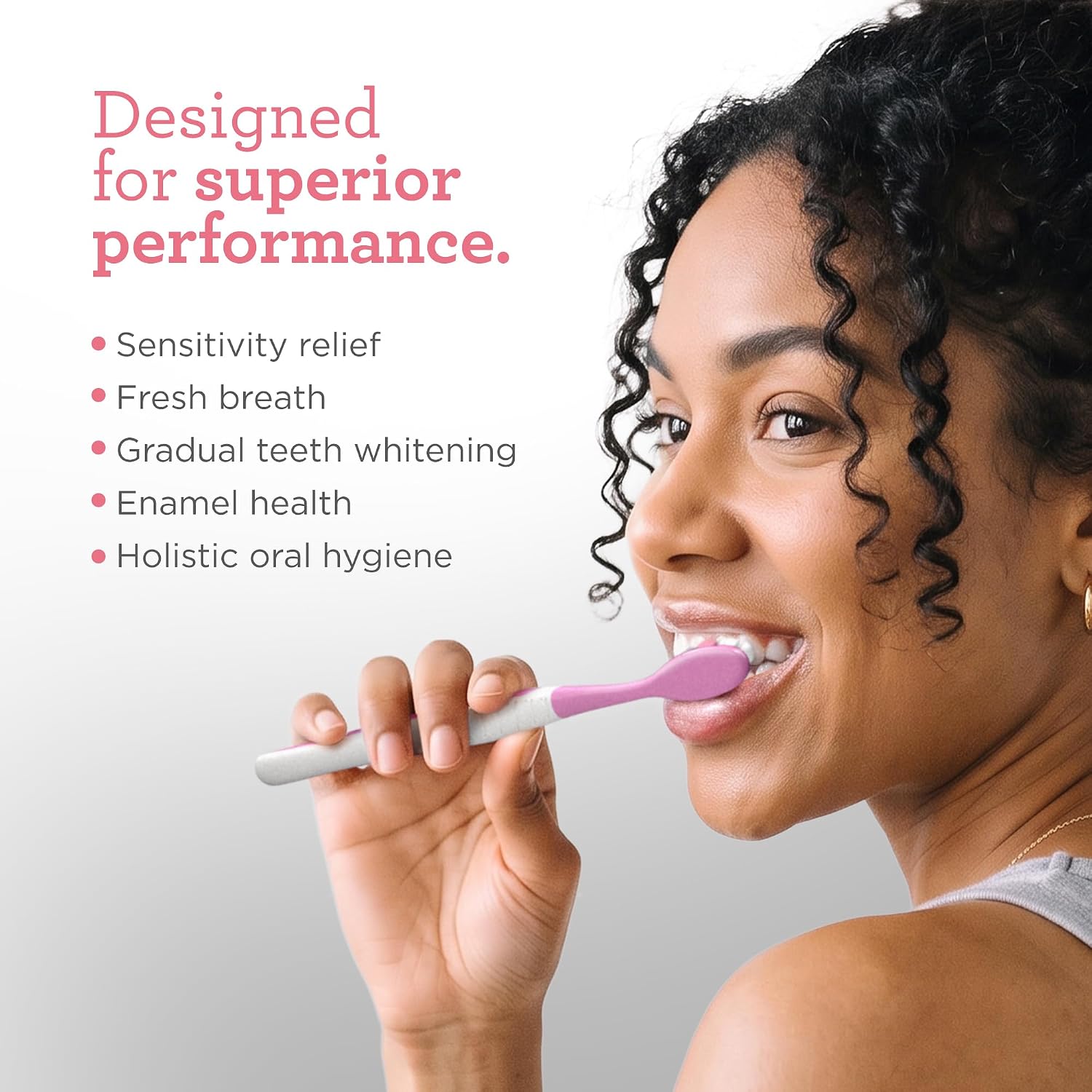 Thumbnail 6 de GuruNanda Hydroxyapatite Toothpaste 4-pack