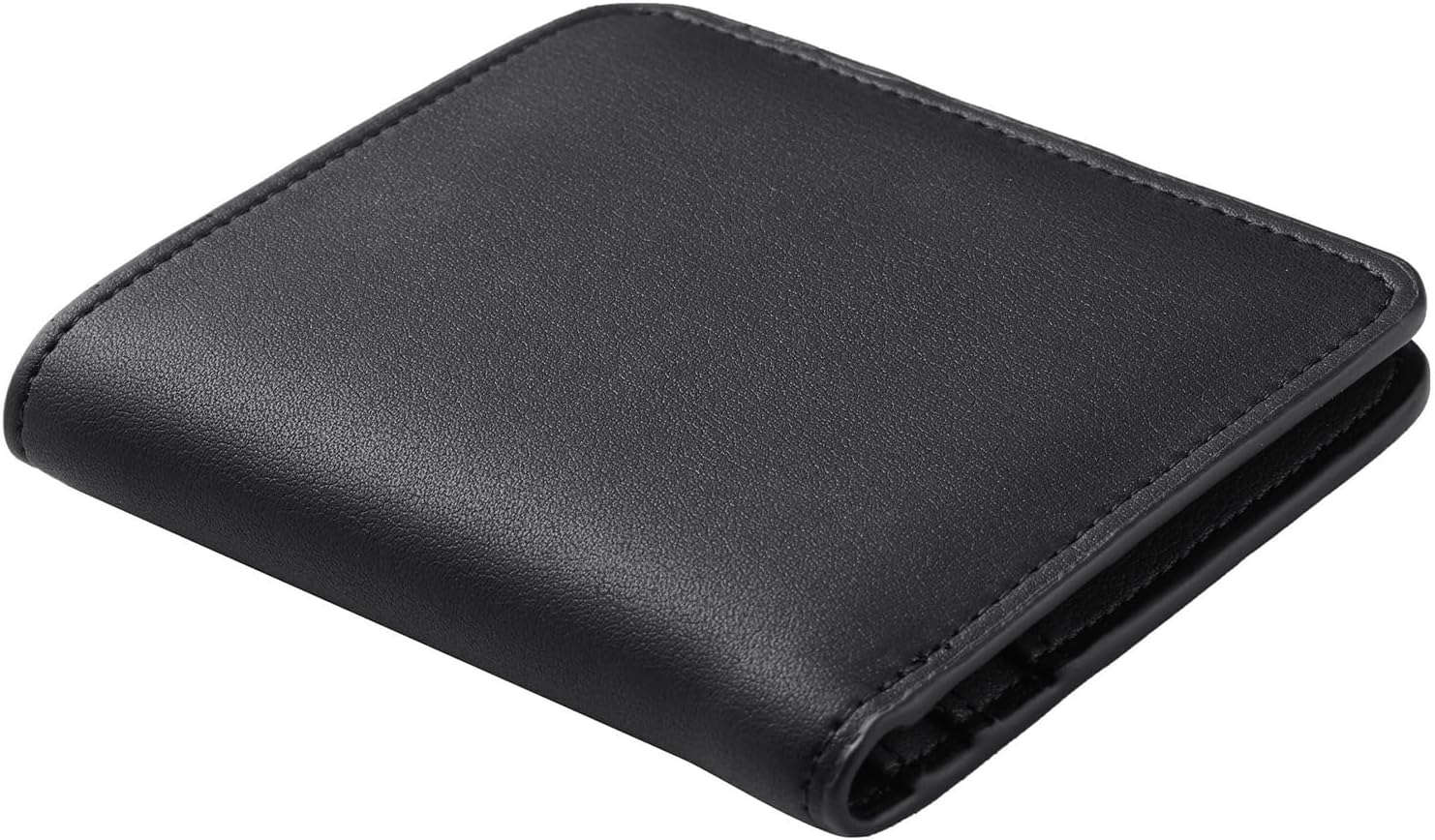 Thumbnail 5 de Toughergun Women’s Slim Leather Wallet with RFID Protection 🧷