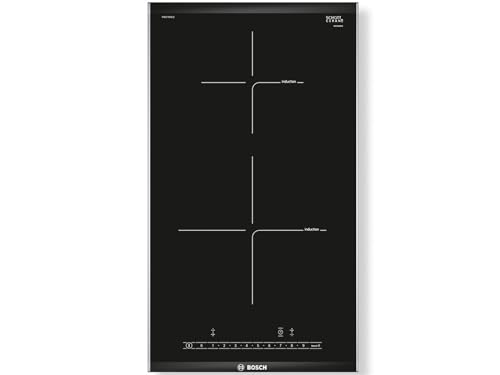Thumbnail 3 de Bosch PIB375FB1E Série 6 – Plaque induction 2 foyers with PowerBoost
