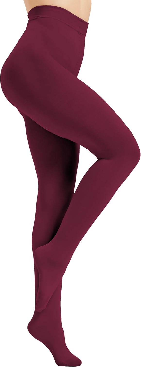 Thumbnail 5 de Nebalia Collant Chaud Thermo Doublure Polaire
