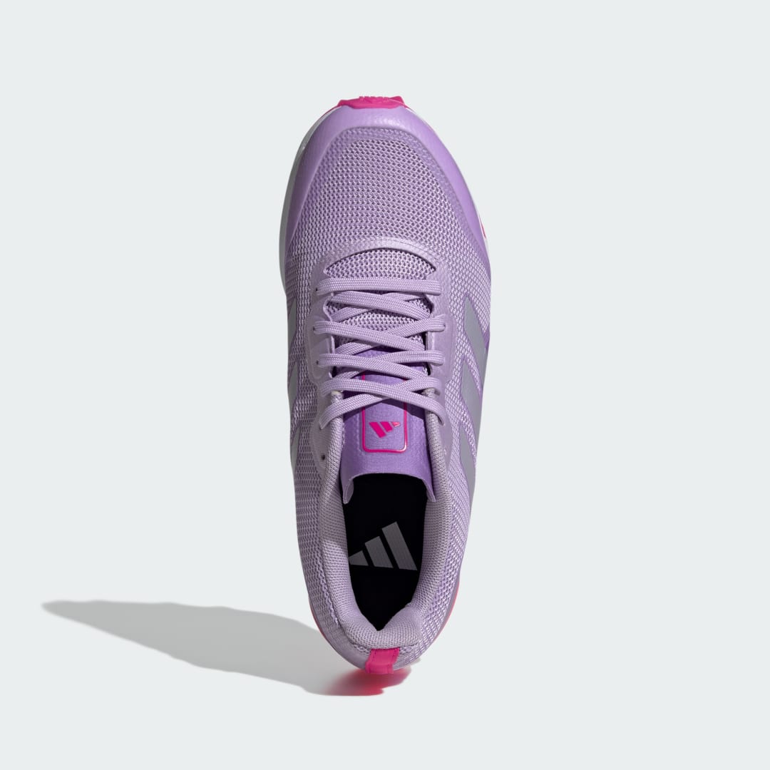 Thumbnail 1 de Adidas Zapatilla Fabela Zone Hockey – Violet