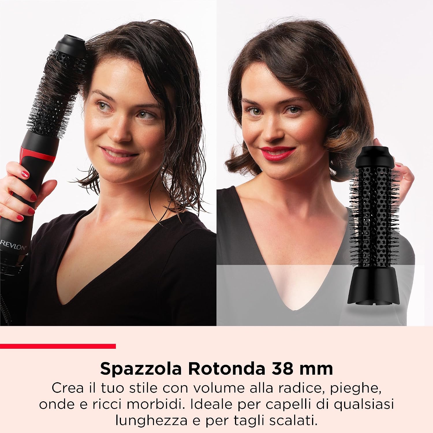 Thumbnail 6 de Revlon One-StepTM RVDR5370 Styler 5-in-1 💇♀