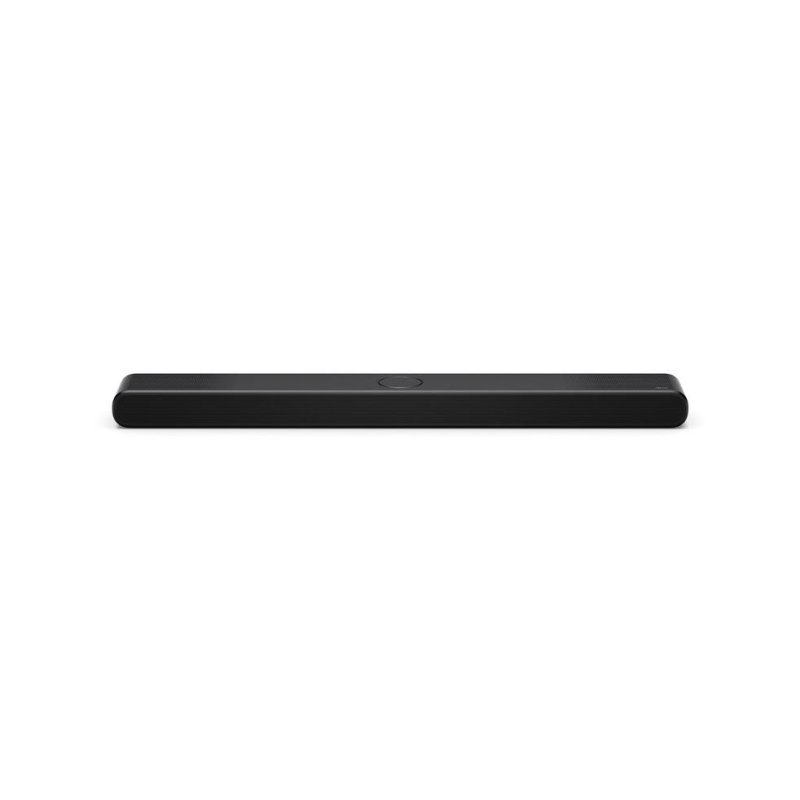 Detalle 2 de LG DS77TY: Barra de sonido 3.1.3 canales con Dolby Atmos y subwoofer inalámbrico (400 W)