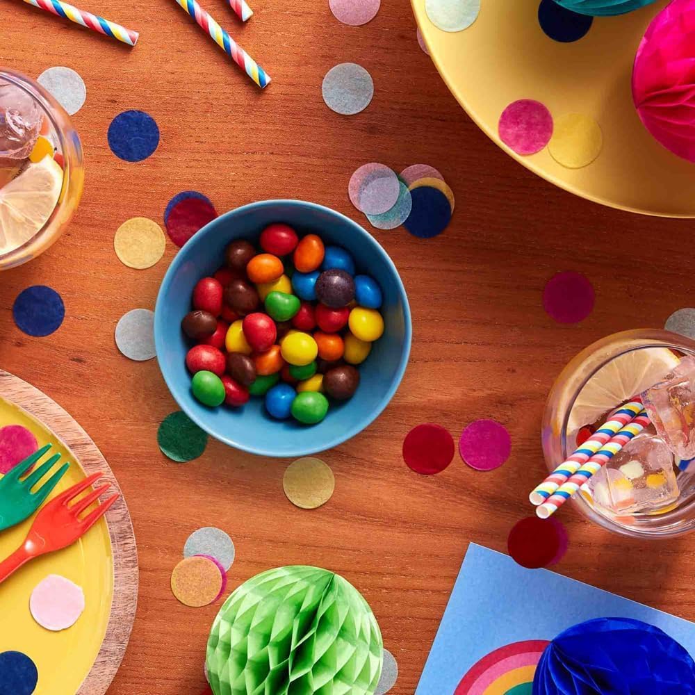 Thumbnail 5 de M&M'S Peanut – Bonbons au Chocolat au Lait et Cacahuètes, Sachet 900 g