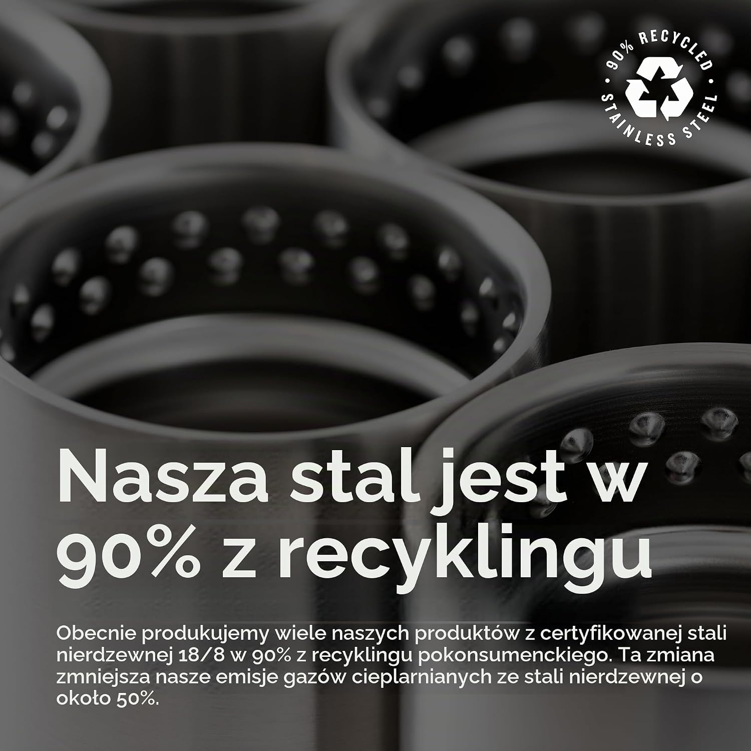 Detalle 1 de Klean Kanteen Classic Narrow (Flip Sport) 1011193 – bidon rowerowy 800 ml