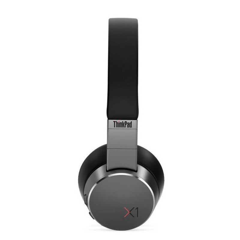 Detalle 2 de Lenovo ThinkPad X1 Auriculares Bluetooth con Cancelación de Ruido Activa