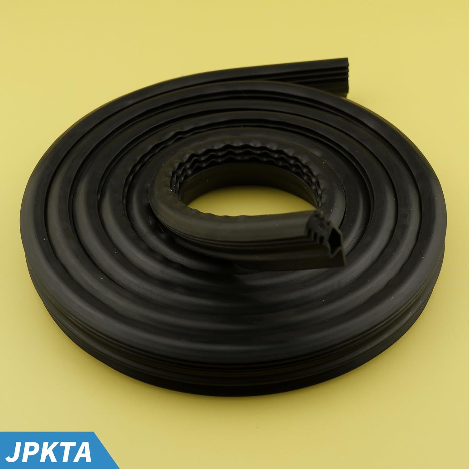 Detalle de JPKTA J-5304475599 Dishwasher Door Gasket Seal Replacement Part